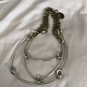 Giles & Brother chain necklace